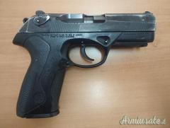 Beretta px4 9x21mm IMI
