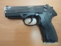 Beretta px4 9x21mm IMI