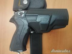 Beretta px4 9x21mm IMI