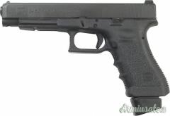 Glock 34.3 9x21mm IMI