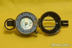 Bussola Esercito Italiano - Nistri OMI Roma