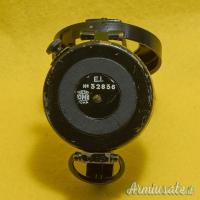 Bussola Esercito Italiano - Nistri OMI Roma