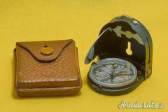 Bussola Lufft Bézard