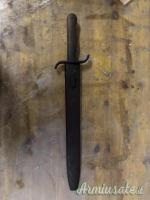 Daga da pioniere austriaca