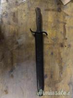 Daga da pioniere austriaca