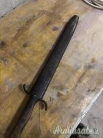 Daga da pioniere austriaca