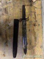 Daga da pioniere austriaca