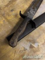 Daga da pioniere austriaca