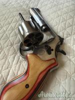 Smith & Wesson 656 .45 ACP