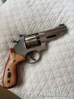 Smith & Wesson 656 .45 ACP
