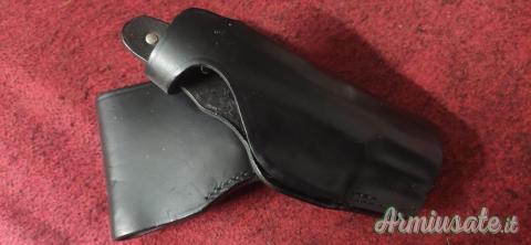 RADAR FONDINA DA CINTURONE #91/290 PER WALTHER P 99
