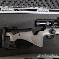 CZ | Ceska Zbrojovka 457 .22 Long Rifle