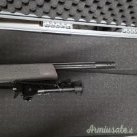CZ | Ceska Zbrojovka 457 .22 Long Rifle