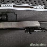 CZ | Ceska Zbrojovka 457 .22 Long Rifle