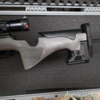 CZ | Ceska Zbrojovka 457 .22 Long Rifle