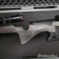 CZ | Ceska Zbrojovka 457 .22 Long Rifle