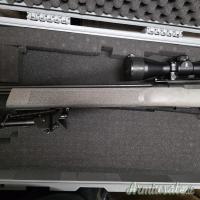 CZ | Ceska Zbrojovka 457 .22 Long Rifle