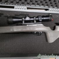 CZ | Ceska Zbrojovka 457 .22 Long Rifle