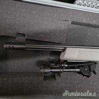 CZ | Ceska Zbrojovka 457 .22 Long Rifle