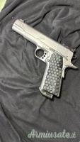 Vendo kimber 45acp