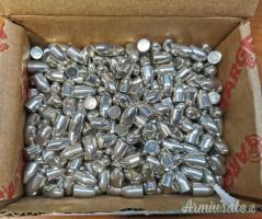 PALLE TARGET BULLETS 9 MM T93 PT