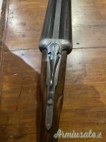 Doppietta cal 12 E. Contento