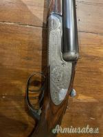 Doppietta cal 12 E. Contento