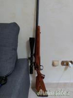 remington mod 700 308 Win