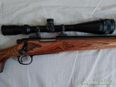 remington mod 700 308 Win