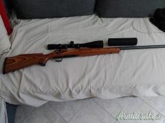 remington mod 700 308 Win