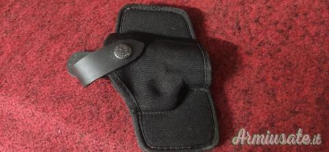 VEGA HOLSTER FONDINA DA FIANCO IN CORDURA #FF201