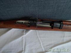 carl gustafs 1912 6,5 x 55