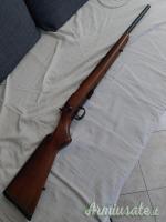 CZ | Ceska Zbrojovka 452  zkm american .22 Long Rifle