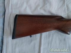 CZ | Ceska Zbrojovka 452  zkm american .22 Long Rifle