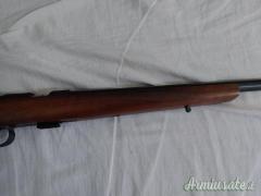 CZ | Ceska Zbrojovka 452  zkm american .22 Long Rifle
