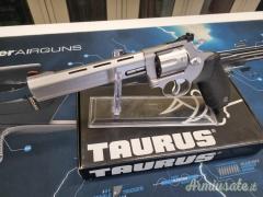 Taurus | Forjas Tracker Competition Pro .22 LR Long Rifle