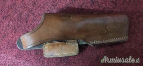 THE BRUNO HOLSTER #A0028 FONDINA VINTAGE DA FIANCO