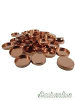 LYMAN Gas Checks Cal. 264 (6,5mm) (100pz)