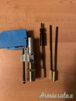 Dillon Sensore polvere di cartuccia e die metti polvere