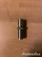 Dillon Sensore polvere di cartuccia e die metti polvere