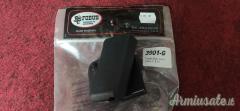 FOBUS PORTA CARICATORE PER GLOCK 17/19