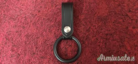 VEGA HOLSTER ANELLO IN CUOIO PORTATORCIA #1V13
