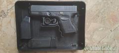 Glock 26 9x21mm IMI