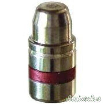TARGET Ogive in lega Cal. 38/357 SWCPB 158gr