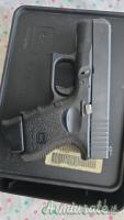 Glock 26 9x21mm IMI