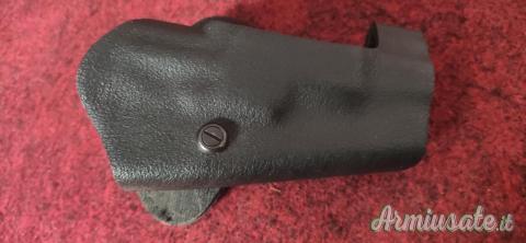 SAFARILAND FONDINA #4340.437 DA TIRO PER BERETTA 98