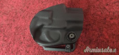 VEGA HOLSTER FONDINA DA CINTA PER BERETTA 98