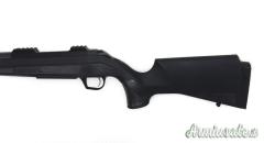 Carabina CZ 600 ALPHA cal. 300 Win Mag