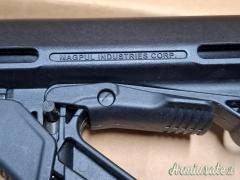 Norinco AR15 + AIMPOINT MICRO T-1 / 4 MOA Red Dot .223 Remington