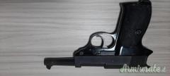 Walther | Carl P.38 9x21mm IMI